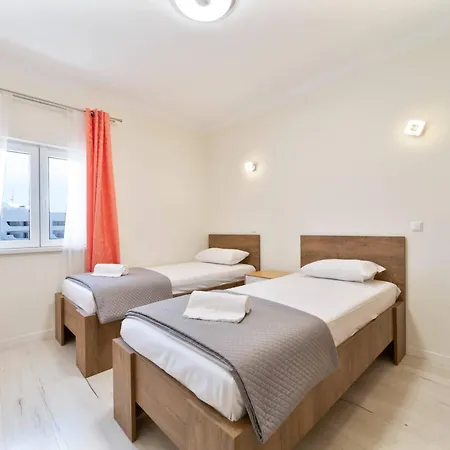 Lumen Apartment Albufeira
