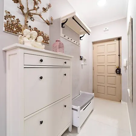 Lumen Apartamento *