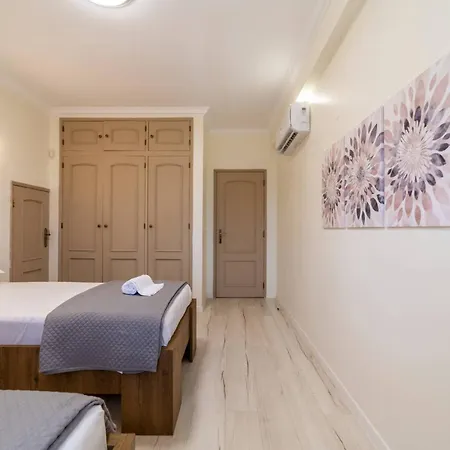 Lumen Apartment *
