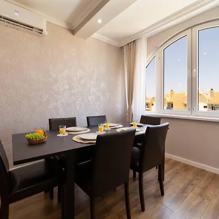 Appartement Lumen *
