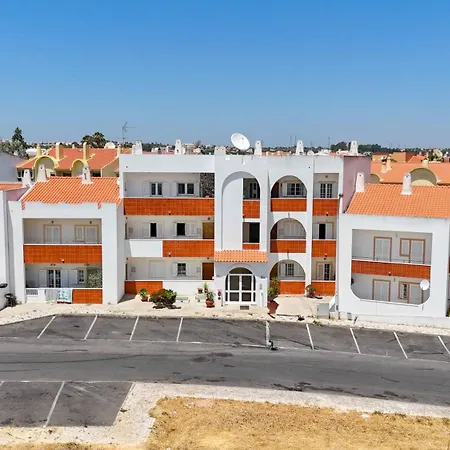 Lumen Appartement Albufeira